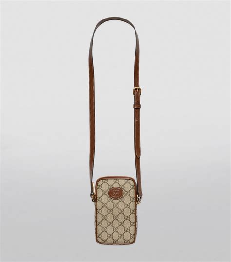 gucci telephone|gucci phone crossbody.